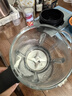 西屋（Westinghouse）破壁机加热家用多功能破壁料理机智能保温辅食机 WFB-HS0454（玫瑰金）【价保618】 实拍图