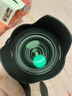卡色（Kase）MC UV镜 77mm滤镜 双面多层镀膜无暗角 单反相机镜头保护镜 高清高透光防污佳能尼康相机 AGC款 实拍图