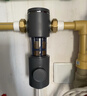 海尔（Haier）前置过滤器全屋家用净水器HP-05升级迭代款40微米双网反冲洗大通量管道过滤器 全屋家用净水器 实拍图