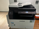 富士（FUJIFILM） S2110n打印机2110nda黑白复合机2350NDA复印机2150n多功能A3A4一体机 原富士施乐2350NDA(输稿器+双面器+无线) 单纸盒+旁路输纸 实拍图