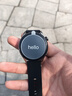 HUXIAVIM智能手表华强北watch华为机鸿蒙安卓系统苹果机适用运动gt5 ultra心率血压血氧检测男女生礼物 黑钢带 NFC+支付+海量表盘+运动健康监测 消息提醒+定位导航+超长待机+心率血 实拍图