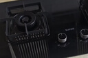 苏泊尔（SUPOR）燃气灶煤气灶具双灶5.2KW猛火 65%热效率 嵌入式可调节底盘免改孔 DB28液化气 实拍图