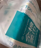 全棉时代【孙颖莎同款】洗脸巾 100抽*18包100%棉柔巾一次性整箱20*20CM 实拍图