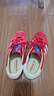 阿迪达斯（adidas）（adidas）三叶草男女鞋GAZELLE INDOOR低帮休闲鞋IF1808红白36 实拍图