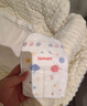 好奇（Huggies）金装拉拉裤XXL74(15kg以上)尿不湿【速干不易红】 实拍图