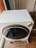 格力（GREE）【直排式】免安装小型滚筒烘干机干衣机家用烘衣服除菌螨容量2.5KG冷风暖风两档GTDV25-N01Aa3礼物 实拍图