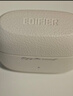 漫步者（EDIFIER）atomdot降噪豆入耳式 真无线蓝牙耳机  主动降噪 适配苹果华为小米OPPO 【DIY创意展示】月白+浮雕贝壳贴纸 实拍图
