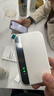 飞瑧随身wifi2025款超大10000毫安5G双频移动随身WIFI9.9无线流量全国通用无线穿墙路由器充电宝二合一 【旗舰版】三网通-超长质保+送免费流量 实拍图