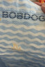 巴布豆（BOBDOG）小波浪纸尿裤XL66片(11.5-14KG)尿不湿 超薄透气 干爽 实拍图