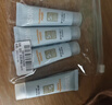 怡思丁（ISDIN）水感防晒霜隔离12ml SPF50进口面部户外防晒小样护肤随身旅行装 实拍图