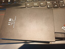 SSK飚王2.5英寸移动固态硬盘盒usb3.0 SATA串口笔记本电脑ssd机械硬盘外接盒 【金属6Gbps】TYPE-C拆线款C335pro 实拍图