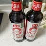 海天 0金标生抽酱油500ml*2【特级酱油】金标系列 0添加防腐剂 实拍图