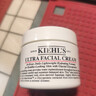 科颜氏（Kiehl's）全新第三代高保湿面霜50ml秋冬补水保湿滋润护肤品 生日礼物 实拍图