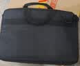 联想（Lenovo）笔记本电脑包手提包16英寸公文包出差商务旅行包适用苹果小新拯救者防泼水内胆包B14 实拍图