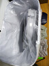 佳帮手卫生间壁挂式垃圾桶8.8L家用带盖大号橱柜厨房悬挂厕所洗手间专用 实拍图