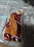 阿表哥云南火腿腊猪脚2斤腊猪蹄云南特产咸腊肉年货礼品切片真空包装 云南火腿脚2斤 实拍图