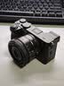 美本堂 适用于索尼A7C二代相机保护贴膜SONY A7CR机身贴纸a7c2皮纹贴皮磨砂3M 磨砂黑 实拍图