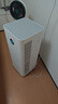 米家小米空气净化器5Pro 【缓解花粉过敏】家用除甲醛除菌除过敏原 实拍图