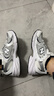 NEW BALANCE老爹鞋男鞋女鞋复古网鞋夏季透气休闲运动鞋530系列MR530SG 40 实拍图