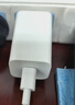华为原装冰糖全能充电器(Max 66W) 氮化镓技术3C认证 66W超级快充原装充电器适用于Mate80系列 实拍图