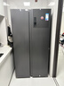 美的（Midea）570L+双开门冰箱大容量一级能效双变频节能风冷无霜囤货净味以旧换新国家补贴 实拍图