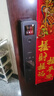 TCL智能门锁人脸识别锁未关门提醒C级锁芯指纹全自动K7GF 实拍图