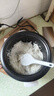 半球老式电饭锅 家用电饭煲迷你电饭煲小型单人宝宝蒸煮米饭煲汤不粘锅-/ 特厚款+防干烧+加粗全铜线+不粘胆+蒸笼 2L 实拍图