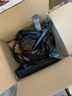 金耐得 KING-IDEA电焊机家用小型220v逆变直流全自动手提式便携迷你焊机铜 实拍图