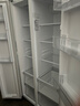 海尔（Haier）冰箱出品统帅538L对开门冰箱家用大容量一级能效风冷无霜LSS-560WL9以旧换新国家补贴15% 实拍图