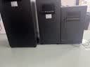 爱保单反相机35/50/100/160L防潮箱办公家用电子防潮柜单反镜头邮票干燥箱邮票字画摄影器材箱 50L双屏数控【三个层板】【恒湿控制】送镜头垫 实拍图
