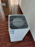 米家小米空气净化器4lite 除甲醛除菌除异味 空气伴侣 除PM2.5 AC-M17-SC 实拍图