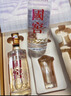 泸州老窖 国窖1573 浓香型 白酒 38度500ml*2瓶 星河璀璨礼盒 送礼 含礼袋 实拍图