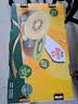 佳沛（zespri）新西兰新果  阳光金奇异果巨大果22粒原箱 单果重146-175g 猕猴桃 实拍图