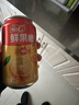 康师傅果汁饮料 鲜果橙/水蜜桃双口味 310ml*12瓶 整箱 礼盒装 实拍图