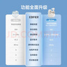 漫步者（EDIFIER）X5 Evo 真无线主动降噪蓝牙耳机 蓝牙6.0 翻译耳机 适用苹果华为小米OPPO手机 雾灰 实拍图