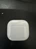 Apple/苹果 AirPods 4(支持主动降噪)搭配无线充电盒(USB-C)苹果耳机 蓝牙耳机适用iPhone/iPad 四代 实拍图