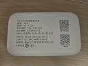 TCL随身wifi三网通用免插卡无线wifi6车载4G路由器随身便携无限制移动联通电信全国通用2026款5GXY15B 【升级充电款】3000毫安大电池 不限速不虚标月享1500G流量 实拍图