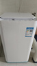 美的（Midea）波轮洗衣机全自动 3KG 迷你内衣婴儿洗衣机 健康除螨 MB30V21EPLUS 以旧换新 京东自营 实拍图