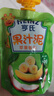 亨氏（Heinz）宝宝水果营养果汁泥婴儿辅食零食无添加即食礼盒装6个月+ 120g*14 实拍图