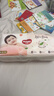 好奇（Huggies）铂金装小桃裤成长裤XL96片(12-17kg)加大号尿不湿【透爽散热】 实拍图