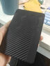 闪昇320GB移动硬盘USB3.0高速传输2.5英寸P9外接电脑硬盘存储数据照片稳定耐用手机电脑两用 实拍图