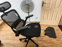 西昊B100Pro 人体工学椅办公椅电脑椅人工力学座椅电竞椅子4D联动扶手 实拍图