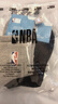 NBA袜子男士运动袜夏季抗菌防臭消臭吸汗无骨棉袜跑步中筒袜3双 实拍图