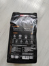 京东京造鲜来多 巴西单品咖啡豆500g100%阿拉比卡中深度烘焙醇厚低酸黑咖 实拍图