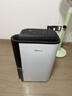 德业（Deye）除湿机/抽湿机 除湿量25升/天 45㎡家用轻音地下室除潮除湿器干衣机客厅卧室 手机智控DYD-T22A3 实拍图