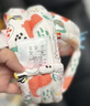 爱贝迪拉（AIBEDILA） 防摔帽婴儿学步护头防摔枕宝宝头部保护垫儿童透气防撞防摔神器 实拍图