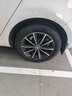 德国马牌（Continental）汽车轮胎 205/55R16 91V UCJ 适配朗逸/速腾/宝来/卡罗拉 实拍图