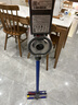 戴森（DYSON）V8 Slim Fluffy Extra SV10K 无线手持吸尘器 轻量家用 清洁除螨 强大吸力 可车载 换季礼物 实拍图