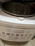 九阳（Joyoung）电饭煲3L家用电饭锅不锈钢内胆316L微压煮饭锅2-3人智能预约0涂层煲汤煮粥锅 F-30F335L 实拍图