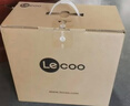 联想（Lenovo）来酷 Lecoo商务办公台式电脑主机(G5900 8G内存 256GB SSD 正版win11 ) 实拍图